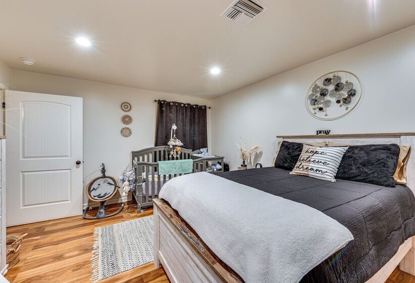 17 Mi To Lafayette: Maurice  Country Ranch Estate