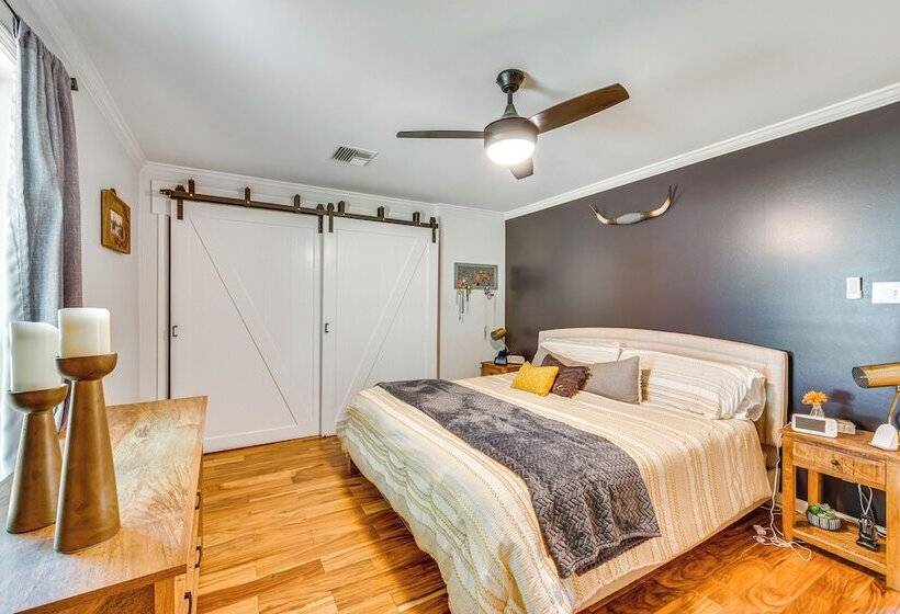 17 Mi To Lafayette: Maurice  Country Ranch Estate