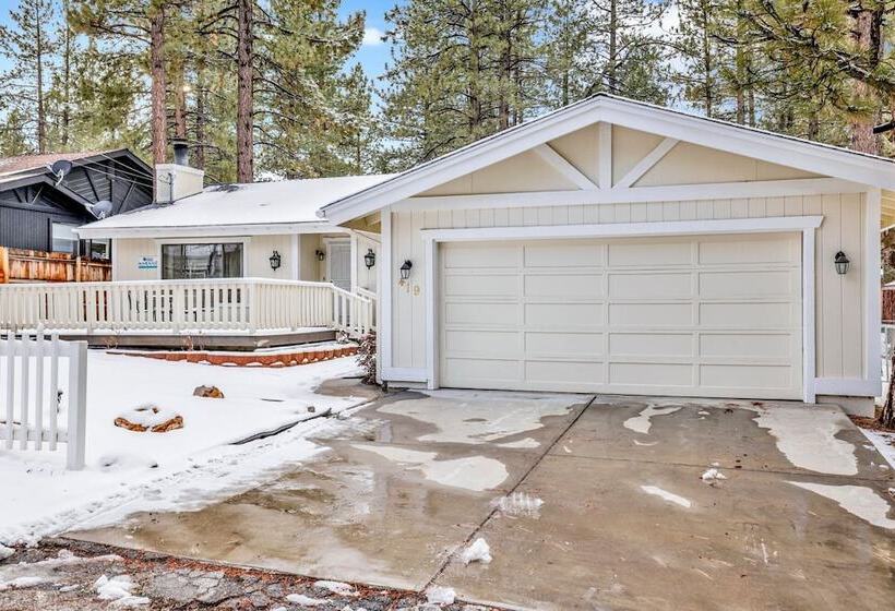 Belmont Pines Cottage #2382