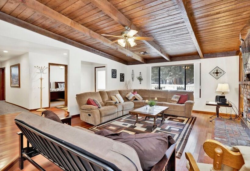 Belmont Pines Cottage #2382