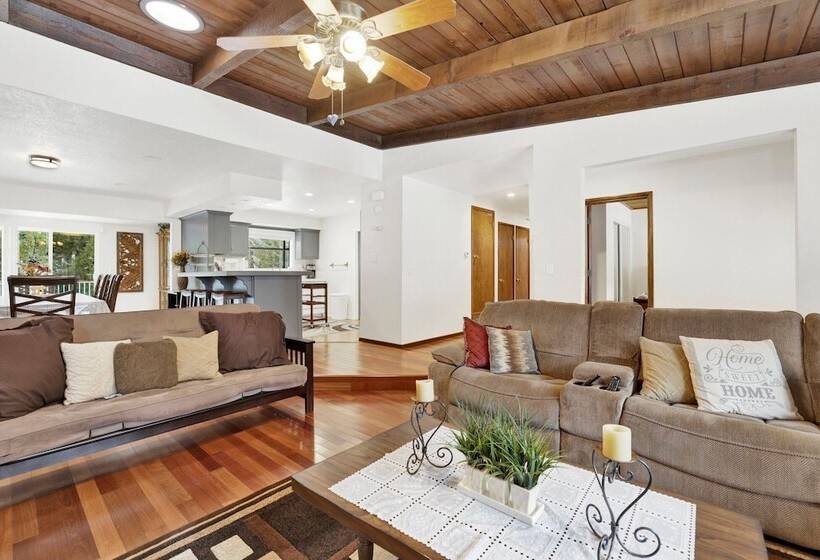 Belmont Pines Cottage #2382