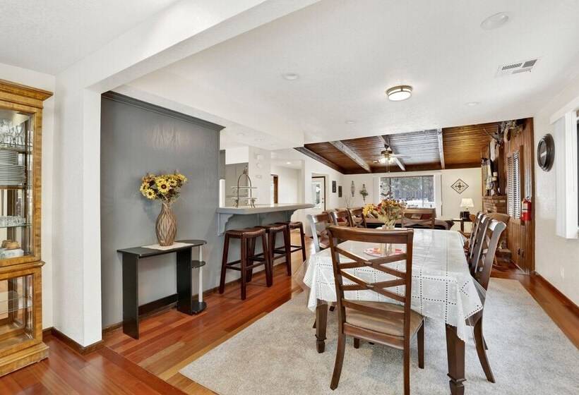 Belmont Pines Cottage #2382