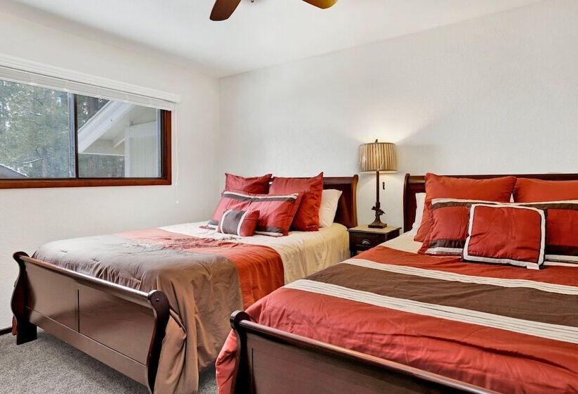 Belmont Pines Cottage #2382