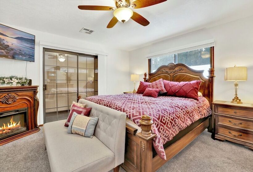 Belmont Pines Cottage #2382