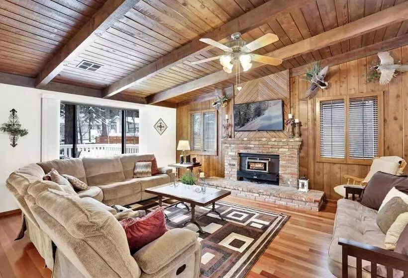 Belmont Pines Cottage #2382