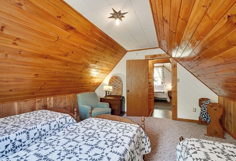 Charming Murphy Cabin W/ Fire Pits & Resort Perks!