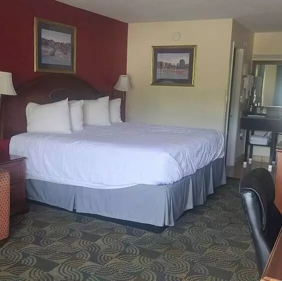 Eastside Motel