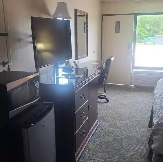 Eastside Motel