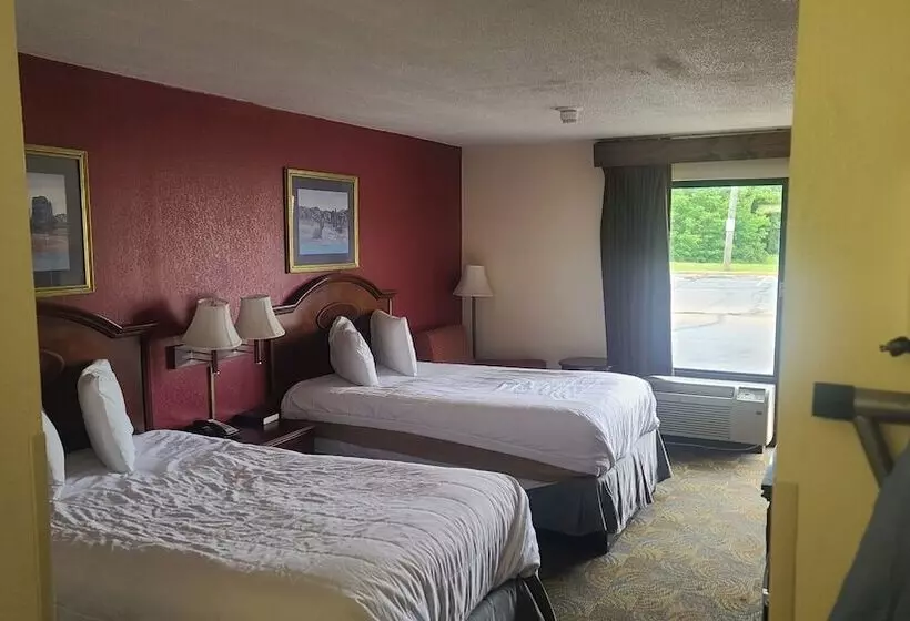 Eastside Motel