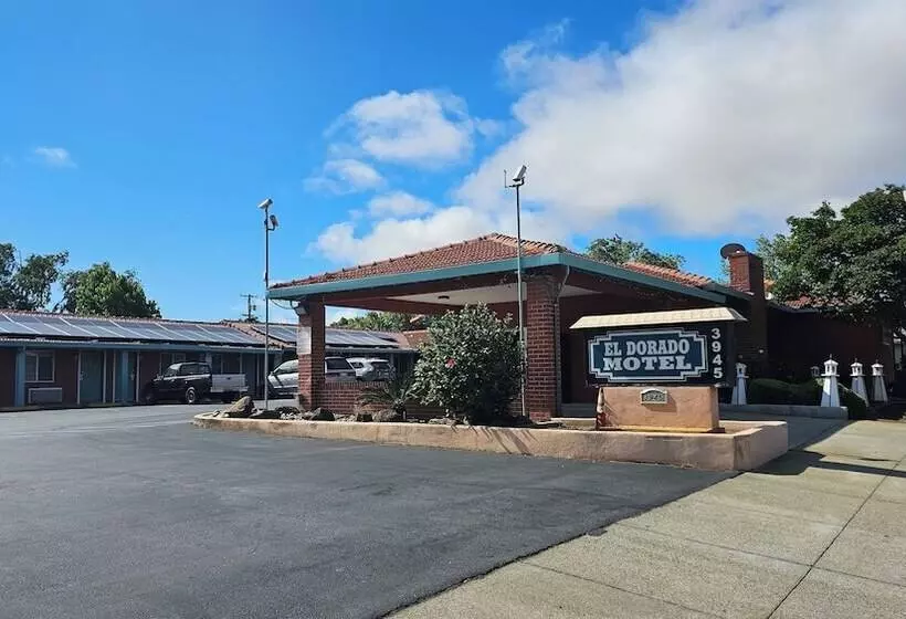 El Dorado Motel