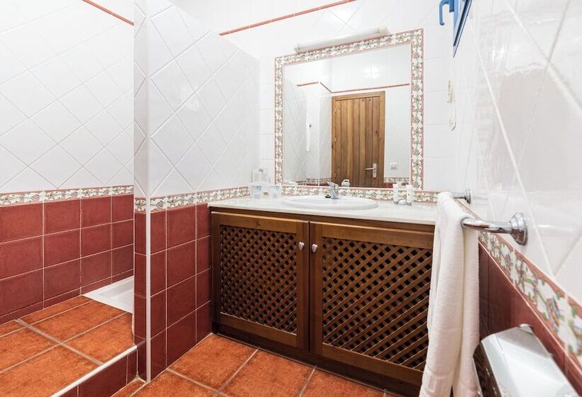 Hostal El Dorado Cabodegata