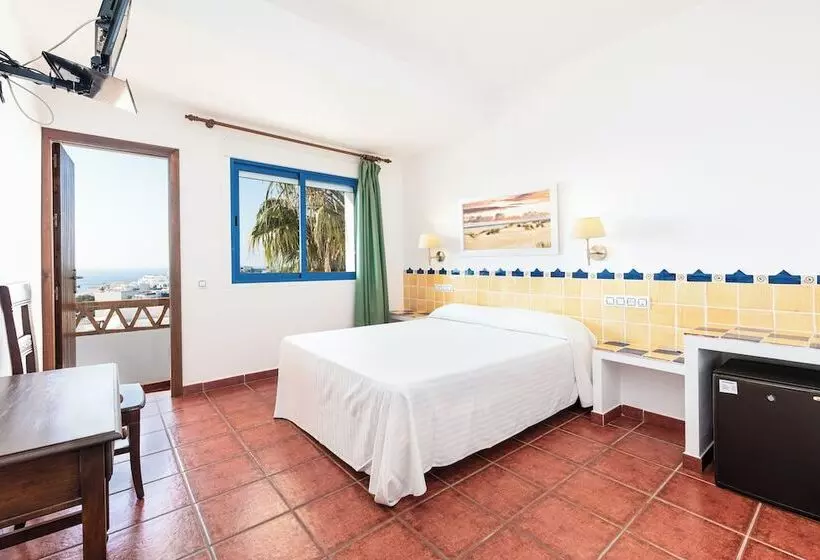 Hostal El Dorado Cabodegata