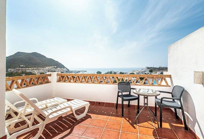 Hostal El Dorado Cabodegata