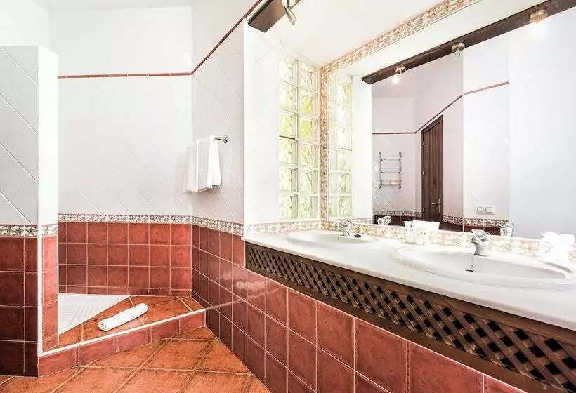 Hostal El Dorado Cabodegata