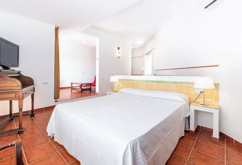 Hostal El Dorado Cabodegata