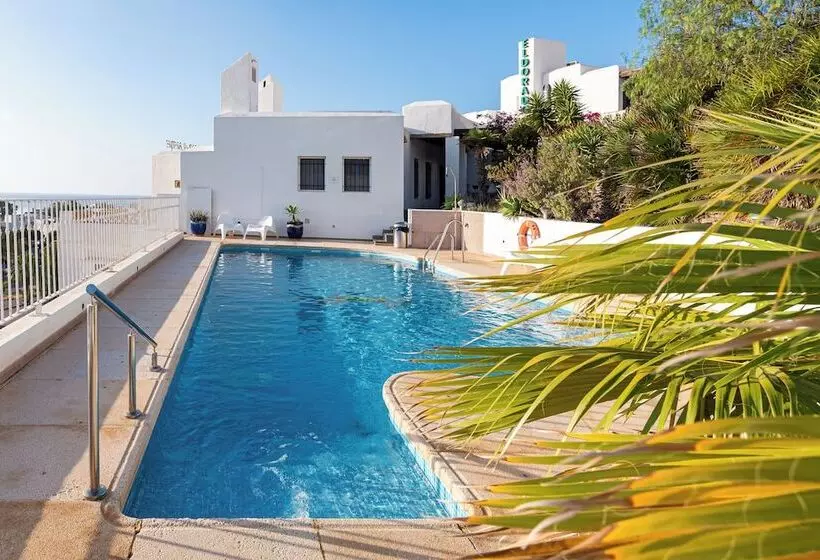 Hostal El Dorado Cabodegata