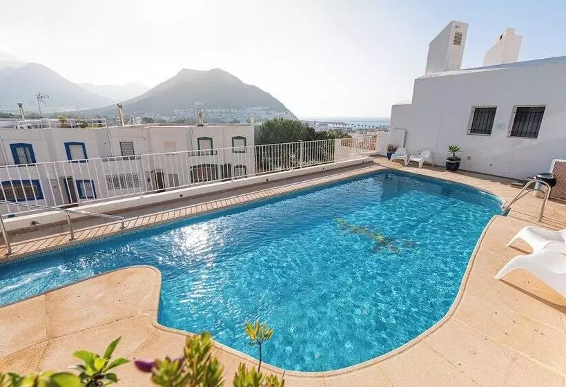 Hostal El Dorado Cabodegata