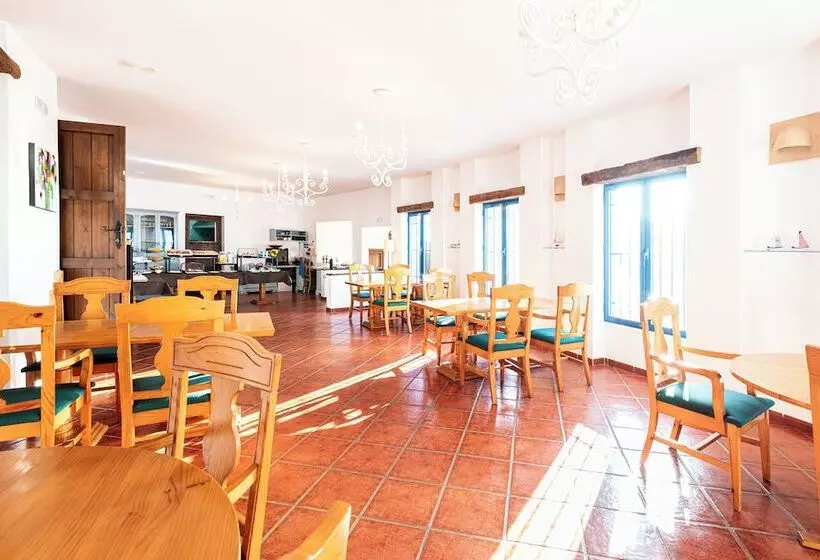 Hostal El Dorado Cabodegata