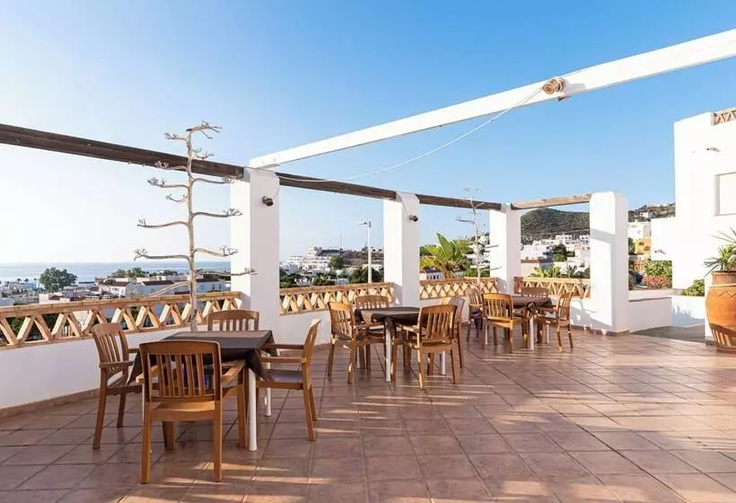 Hostal El Dorado Cabodegata