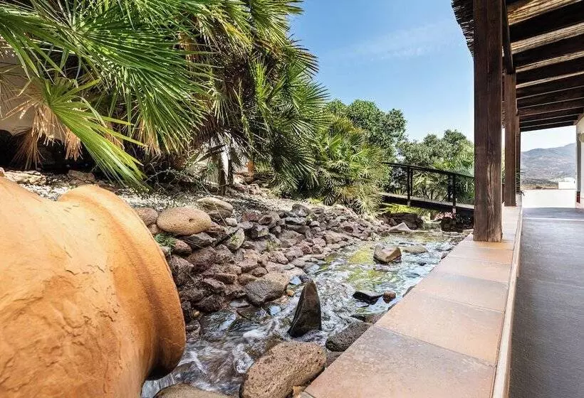 Hostal El Dorado Cabodegata