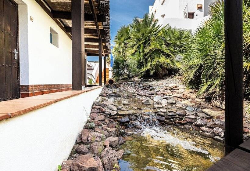 Hostal El Dorado Cabodegata