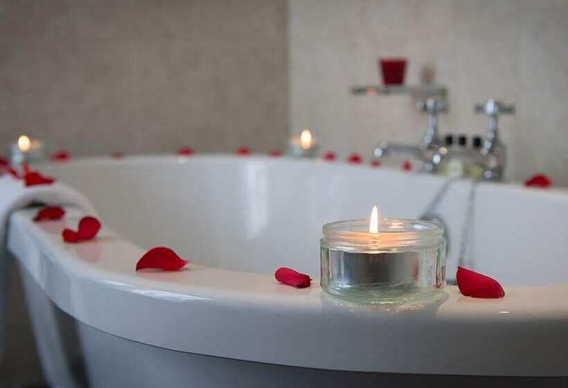 ホテル Hadley Park House