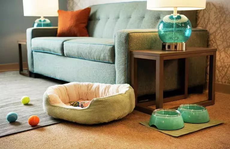 هتل Home2 Suites By Hilton Laredo North