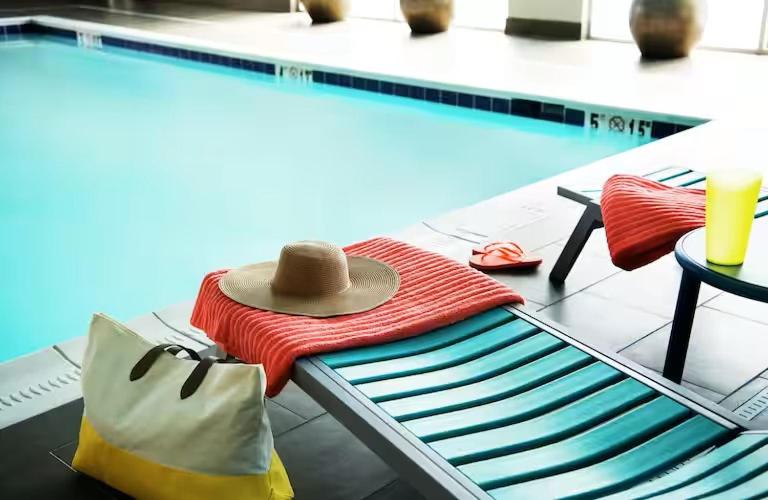 Hotel Home2 Suites By Hilton Laredo North