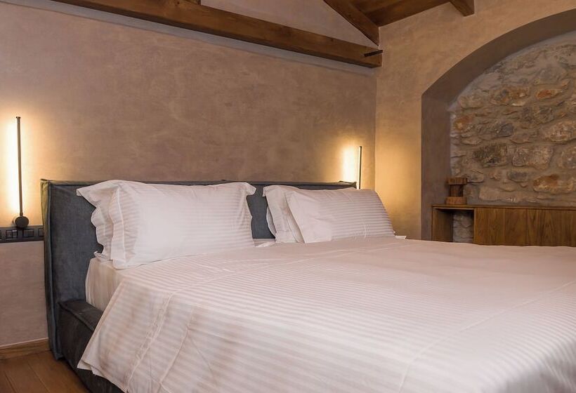 酒店 Kaseas Boutique