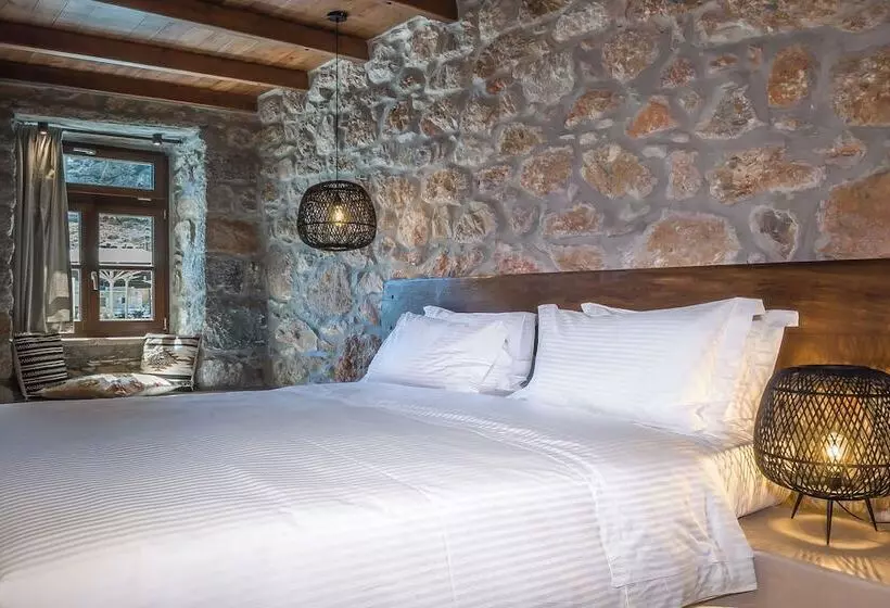 ホテル Kaseas Boutique