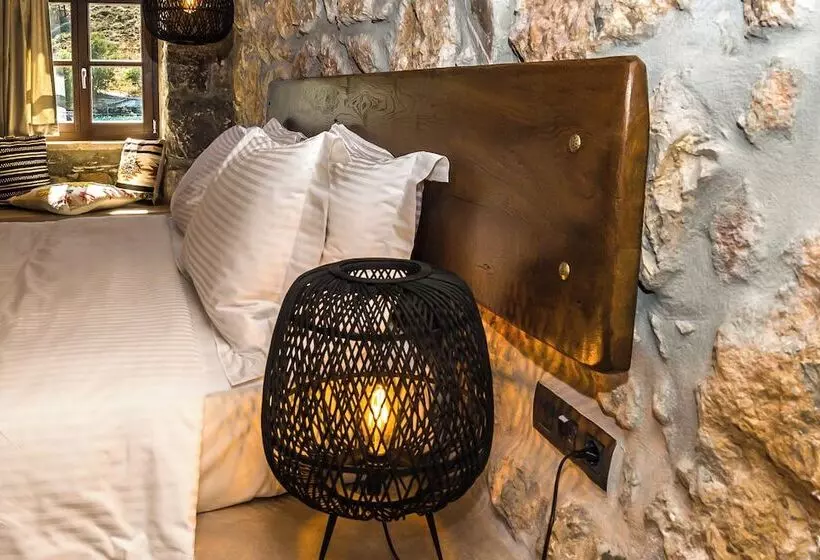 ホテル Kaseas Boutique