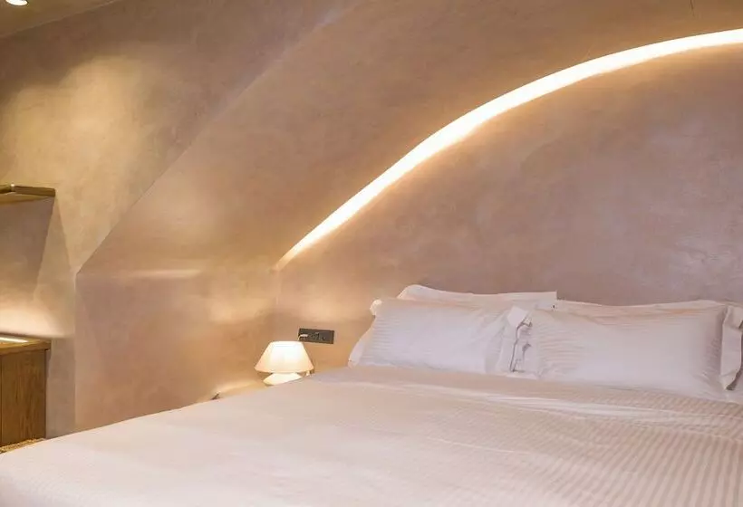 ホテル Kaseas Boutique