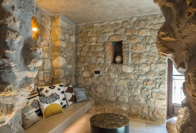 ホテル Kaseas Boutique