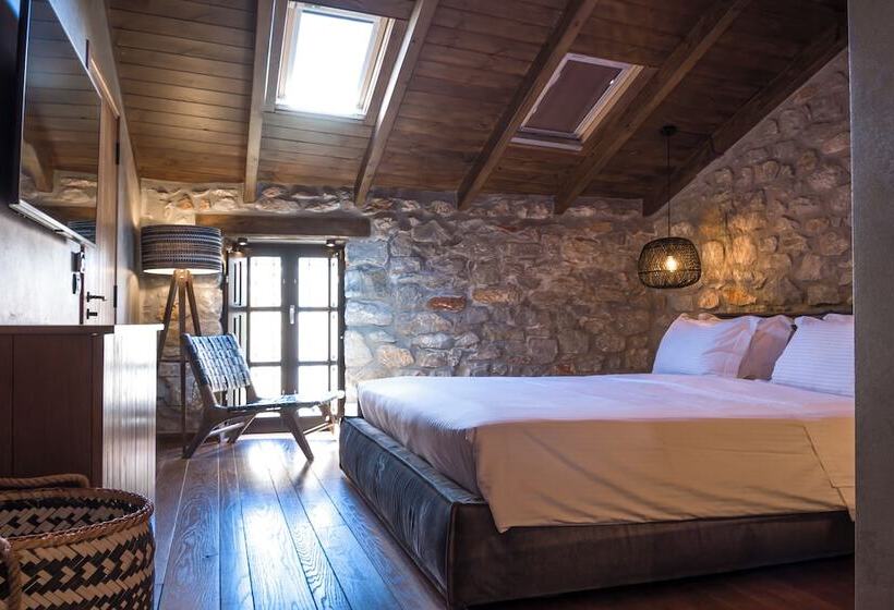 酒店 Kaseas Boutique