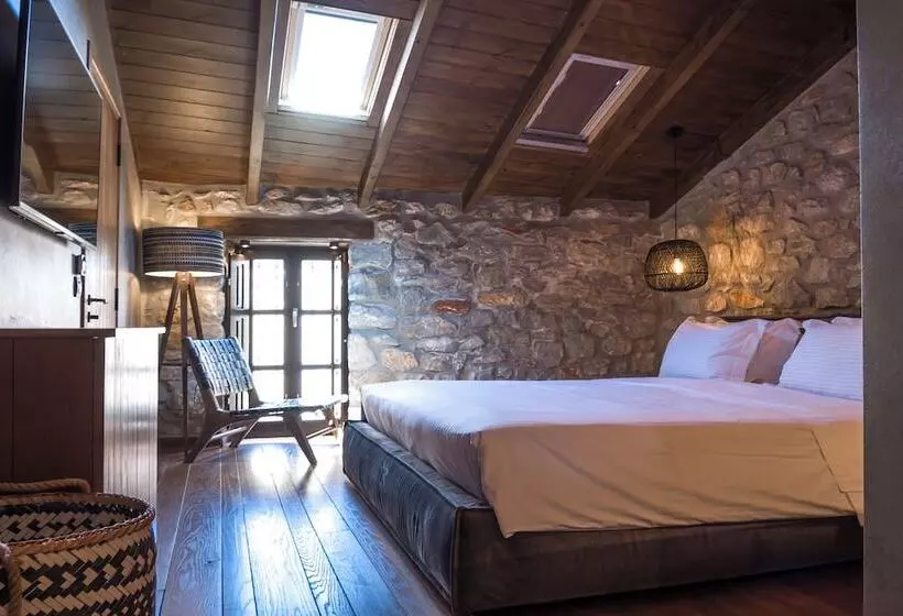 ホテル Kaseas Boutique