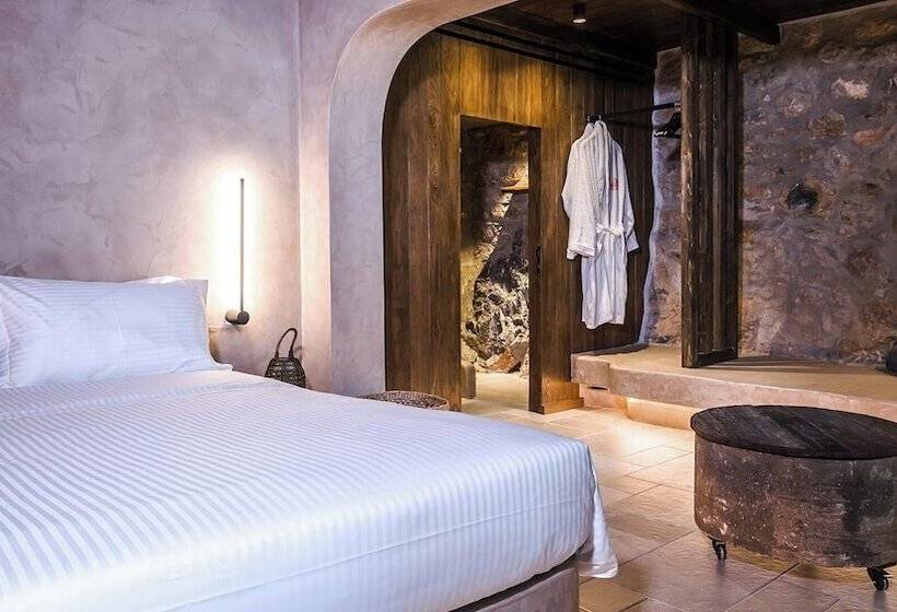 酒店 Kaseas Boutique