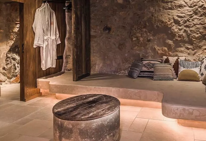 ホテル Kaseas Boutique