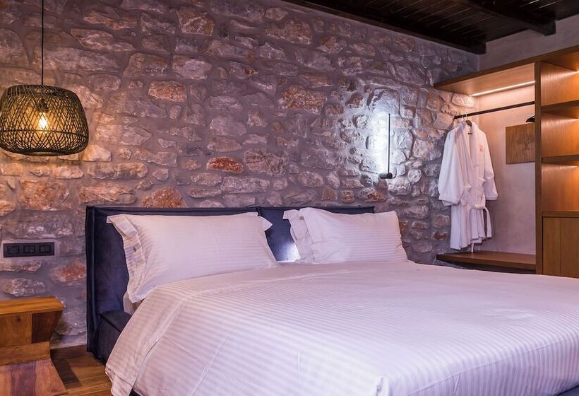 酒店 Kaseas Boutique