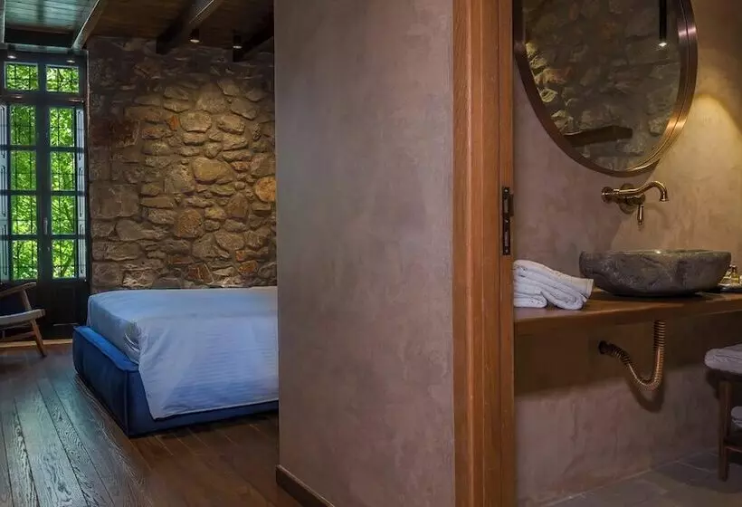 ホテル Kaseas Boutique