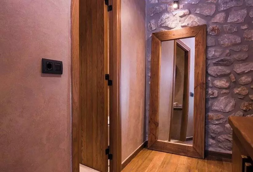 ホテル Kaseas Boutique