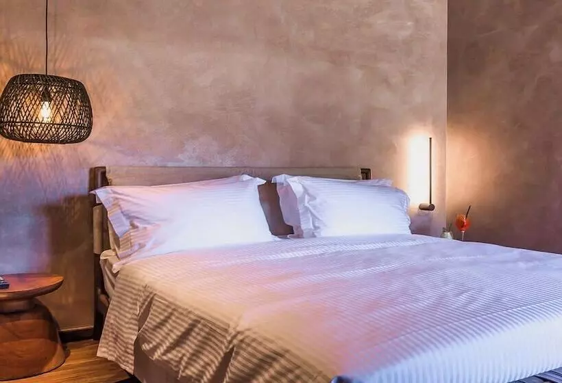 ホテル Kaseas Boutique