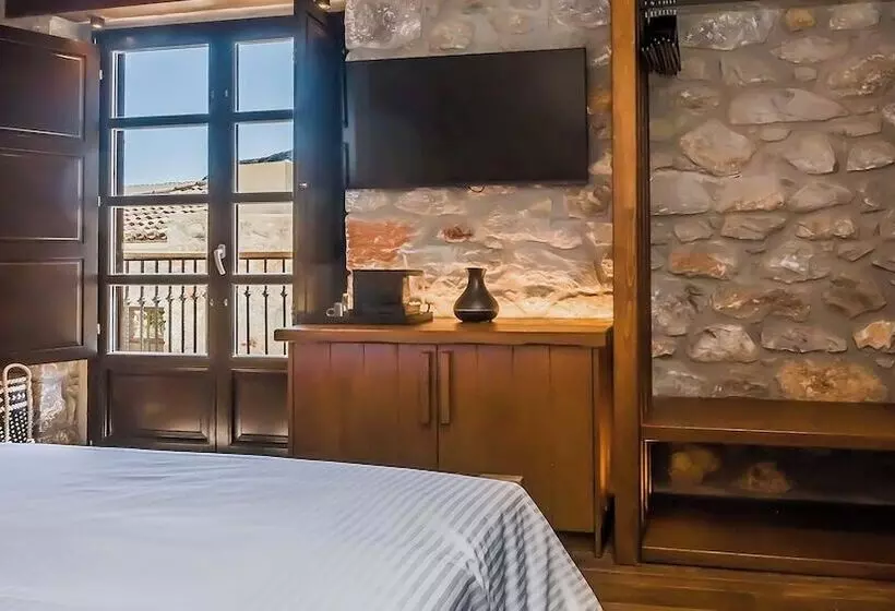 ホテル Kaseas Boutique