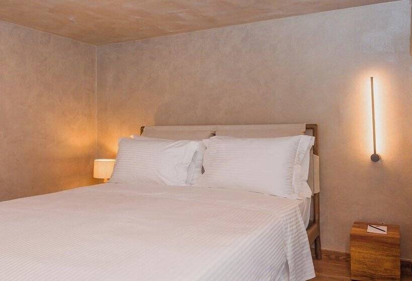 酒店 Kaseas Boutique