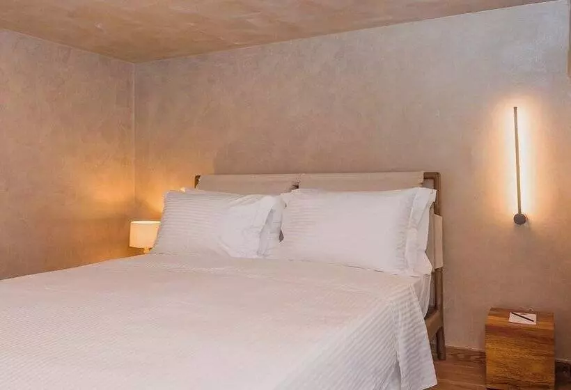 ホテル Kaseas Boutique