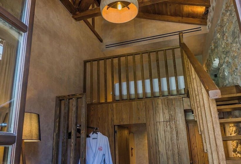 酒店 Kaseas Boutique