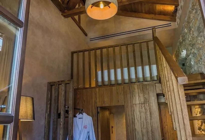 ホテル Kaseas Boutique