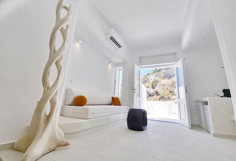 Hotel The Magic Luxury Cave Suites