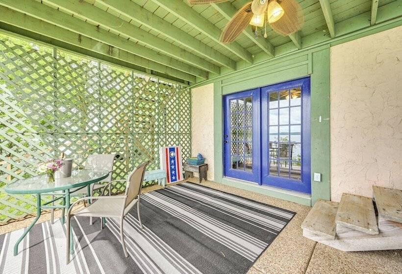 Kentucky Lake Home W/ Boat Launch & Hot Tub!