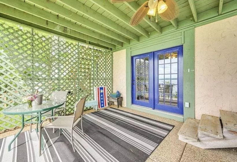 Kentucky Lake Home W/ Boat Launch & Hot Tub!