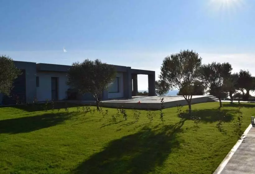 Merelia Villas Luxury